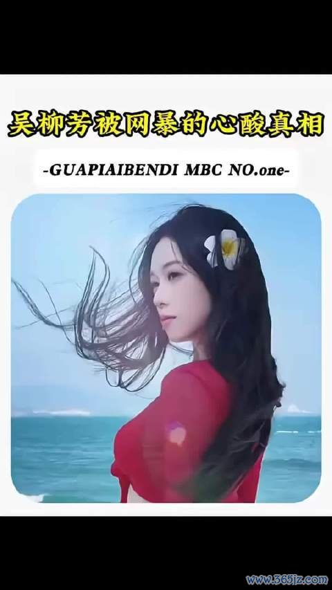 最谢绝易的宇宙冠军——吴柳芳